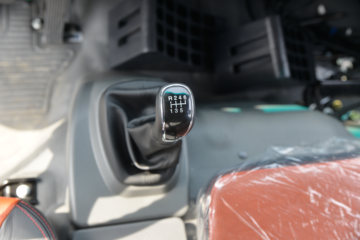 ���� ˧��Q6 ������ 160���� 4.12�׵�����ʽ�Ῠ(����)(������)(HFC5048XXYP71K3C7S)ͼƬ