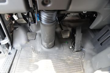 ���� ˧��Q6 ������ 160���� 4.12�׵�����ʽ�Ῠ(����)(������)(HFC5048XXYP71K3C7S)ͼƬ