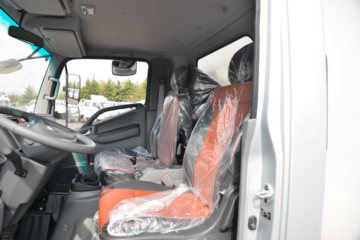 ���� ˧��Q6 ������ 160���� 4.12�׵�����ʽ�Ῠ(����)(������)(HFC5048XXYP71K3C7S)ͼƬ