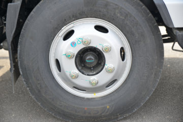 ���� ˧��Q6 ������ 160���� 4.12�׵�����ʽ�Ῠ(����)(������)(HFC5048XXYP71K3C7S)ͼƬ