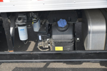 ���� ˧��Q6 ������ 160���� 4.12�׵�����ʽ�Ῠ(����)(������)(HFC5048XXYP71K3C7S)ͼƬ