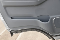 江淮 帅铃Q6 豪华版 160马力 4.18米单排仓栅式轻卡(国六)(HFC5048CCYP71K3C7S)