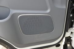 江淮 帅铃Q6 豪华版 160马力 4.18米单排栏板轻卡(国六)