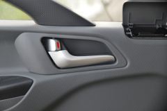 江淮 帅铃Q6 豪华版 160马力 4.18米单排栏板轻卡(国六)