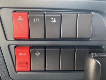 �������� �³���M3 220���� 4X2 6.8�ײ�դʽ�ػ���ͼƬ