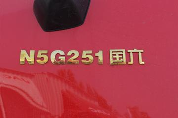 �й����� ����N5G�п� 250���� 4X2 6.75��AMT�Զ��������ػ���(����)(ZZ1187K511JF1)ͼƬ