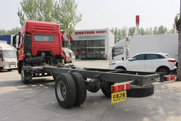 �й����� ����N5G�п� 250���� 4X2 6.75��AMT�Զ��������ػ���(����)(ZZ1187K511JF1)ͼƬ