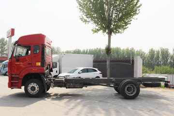 �й����� ����N5G�п� 250���� 4X2 6.75��AMT�Զ��������ػ���(����)(ZZ1187K511JF1)ͼƬ