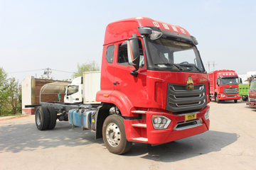 �й����� ����N5G�п� 250���� 4X2 6.75��AMT�Զ��������ػ���(����)(ZZ1187K511JF1)ͼƬ