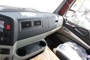 �й����� ����N5G�п� 250���� 4X2 6.75��AMT�Զ��������ػ���(����)(ZZ1187K511JF1)ͼƬ