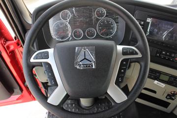 �й����� ����N5G�п� 250���� 4X2 6.75��AMT�Զ��������ػ���(����)(ZZ1187K511JF1)ͼƬ