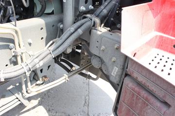 �й����� ����N5G�п� 250���� 4X2 6.75��AMT�Զ��������ػ���(����)(ZZ1187K511JF1)ͼƬ