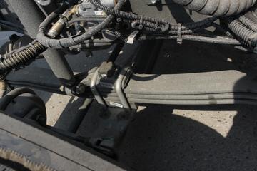 �й����� ����N5G�п� 250���� 4X2 6.75��AMT�Զ��������ػ���(����)(ZZ1187K511JF1)ͼƬ