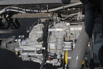 �й����� ����N5G�п� 250���� 4X2 6.75��AMT�Զ��������ػ���(����)(ZZ1187K511JF1)ͼƬ