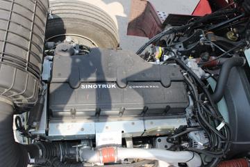 �й����� ����N5G�п� 250���� 4X2 6.75��AMT�Զ��������ػ���(����)(ZZ1187K511JF1)ͼƬ