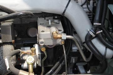 �й����� ����N5G�п� 250���� 4X2 6.75��AMT�Զ��������ػ���(����)(ZZ1187K511JF1)ͼƬ