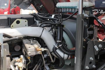 �й����� ����N5G�п� 250���� 4X2 6.75��AMT�Զ��������ػ���(����)(ZZ1187K511JF1)ͼƬ