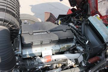 �й����� ����N5G�п� 250���� 4X2 6.75��AMT�Զ��������ػ���(����)(ZZ1187K511JF1)ͼƬ