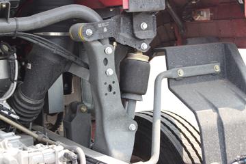 �й����� ����N5G�п� 250���� 4X2 6.75��AMT�Զ��������ػ���(����)(ZZ1187K511JF1)ͼƬ