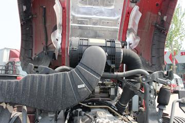 �й����� ����N5G�п� 250���� 4X2 6.75��AMT�Զ��������ػ���(����)(ZZ1187K511JF1)ͼƬ