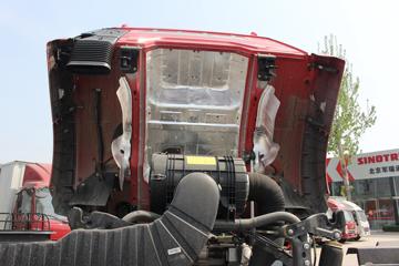 �й����� ����N5G�п� 250���� 4X2 6.75��AMT�Զ��������ػ���(����)(ZZ1187K511JF1)ͼƬ