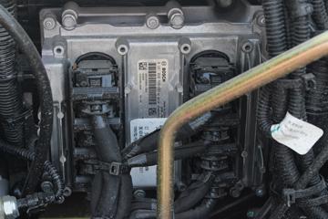 �й����� ����N5G�п� 250���� 4X2 6.75��AMT�Զ��������ػ���(����)(ZZ1187K511JF1)ͼƬ