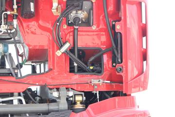 �й����� ����N5G�п� 250���� 4X2 6.75��AMT�Զ��������ػ���(����)(ZZ1187K511JF1)ͼƬ