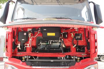 �й����� ����N5G�п� 250���� 4X2 6.75��AMT�Զ��������ػ���(����)(ZZ1187K511JF1)ͼƬ