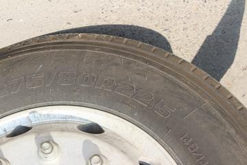 �й����� ����N5G�п� 250���� 4X2 6.75��AMT�Զ��������ػ���(����)(ZZ1187K511JF1)ͼƬ