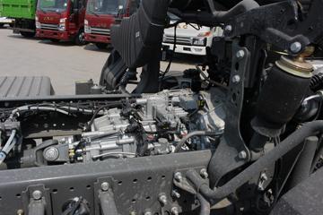 �й����� ����N5G�п� 250���� 4X2 6.75��AMT�Զ��������ػ���(����)(ZZ1187K511JF1)ͼƬ