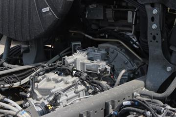 �й����� ����N5G�п� 250���� 4X2 6.75��AMT�Զ��������ػ���(����)(ZZ1187K511JF1)ͼƬ