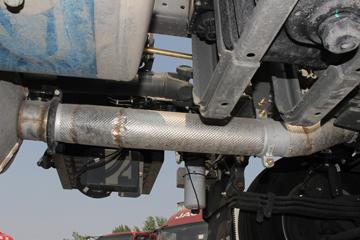 �й����� ����N5G�п� 250���� 4X2 6.75��AMT�Զ��������ػ���(����)(ZZ1187K511JF1)ͼƬ