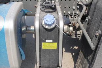 �й����� ����N5G�п� 250���� 4X2 6.75��AMT�Զ��������ػ���(����)(ZZ1187K511JF1)ͼƬ