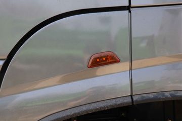 ���� ŷ������ ��Խ�� 580���� 6X4 AMT�Զ���ǣ����(����)ͼƬ