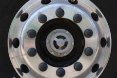 福田 欧曼银河 穿越版 580马力 6X4 AMT自动挡牵引车(国六)(BJ4259Y6DHL-12)