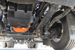 福田 欧曼银河 穿越版 580马力 6X4 AMT自动挡牵引车(国六)(BJ4259Y6DHL-12)