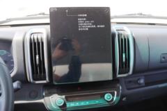焕瑞汽车 标配 150马力 4.15米单排厢式轻卡(国六)(福康)