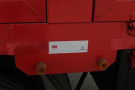 HOWO NX&nbsp;载货车上装                                                图片