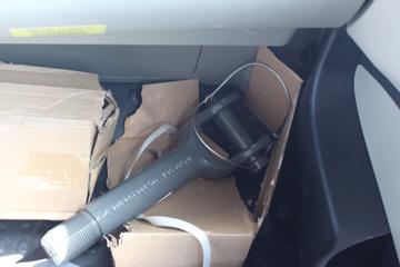 �й����� ����N5G 330���� 6X2 9.5�ײ�դʽ�ػ���(ZZ5257CCYN56CJF1)ͼƬ