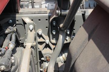 �й����� ����N5G 330���� 6X2 9.5�ײ�դʽ�ػ���(ZZ5257CCYN56CJF1)ͼƬ