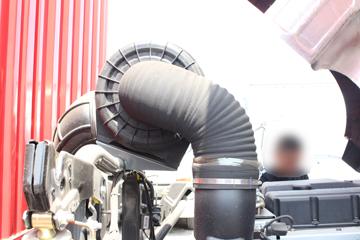 �й����� ����N5G 330���� 6X2 9.5�ײ�դʽ�ػ���(ZZ5257CCYN56CJF1)ͼƬ