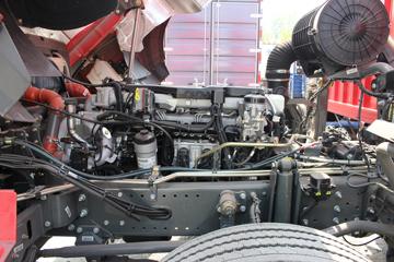 �й����� ����N5G 330���� 6X2 9.5�ײ�դʽ�ػ���(ZZ5257CCYN56CJF1)ͼƬ