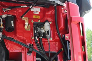 �й����� ����N5G 330���� 6X2 9.5�ײ�դʽ�ػ���(ZZ5257CCYN56CJF1)ͼƬ