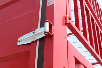 �й����� ����N5G 330���� 6X2 9.5�ײ�դʽ�ػ���(ZZ5257CCYN56CJF1)ͼƬ