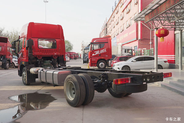 �Ż�1.4��Ԫ�������½��JK6 4*2 220�����ػ����ȴ���