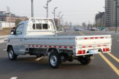 疯狂促销，直降0.4万！德阳市星卡PLUS载货车系列优惠价