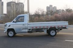 优惠0.4万 三门峡市星卡PLUS载货车火热促销中