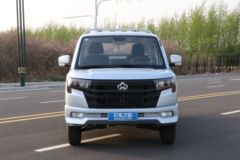 长安凯程 星卡PLUS 舒适型 1.8L 139马力 汽油 3.32米单排栏板微卡(国六)(有空调)(SC1032DFAC6)