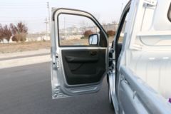 长安凯程 星卡PLUS 舒适型 1.8L 139马力 汽油 3.32米单排栏板微卡(国六)(有空调)(SC1032DFAC6)