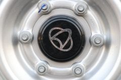 长安凯程 星卡PLUS 舒适型 1.8L 139马力 汽油 3.32米单排栏板微卡(国六)(有空调)(SC1032DFAC6)